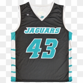 Vest, HD Png Download - basketball jersey png