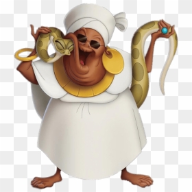 Princess And The Frog Mama Odie, HD Png Download - princess and the frog png
