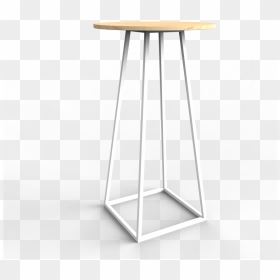 Bar Table Png , Png Download - Bar Stool, Transparent Png - bar table png