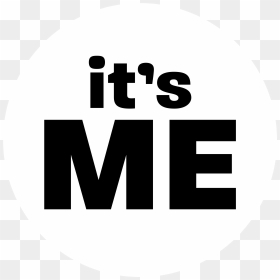 It"s Me - Graphics, HD Png Download - krispy kreme logo png