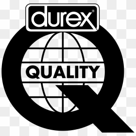 Durex Quality Logo Png Transparent - Logo Durex Quality, Png Download - dickies logo png