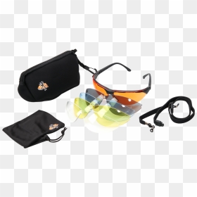 Browning Claymaster Shooting Glasses, HD Png Download - safety glasses png
