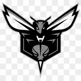 Charlotte Hornets Logo Png , Png Download - Charlotte Hornets Logo Jpg, Transparent Png - hornets logo png