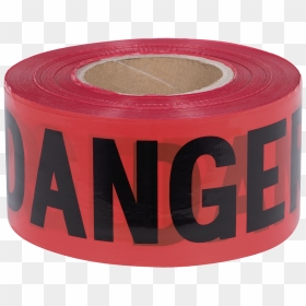 Strap, HD Png Download - warning tape png