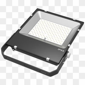 Transparent Flood Clipart - Led Flood Light 100 Watt, HD Png Download - led lights png
