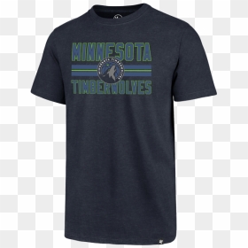 2021 Nba All Star T Shirts, HD Png Download - minnesota timberwolves logo png