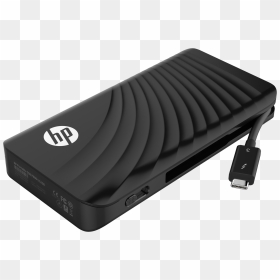 Externe Ssd Thunderbolt 3, HD Png Download - ssd png
