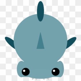 Cartoon, HD Png Download - hammerhead shark png
