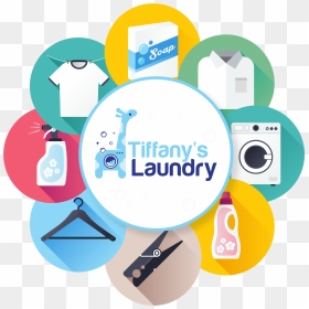 Transparent Folded Clothes Png - Laundry Images Png, Png Download - folded clothes png