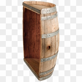 Wine Barrel Png - Plywood, Transparent Png - wine barrel png