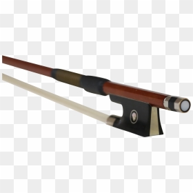 Intermediate Violin Bow 3/4 - Rifle, HD Png Download - violin bow png