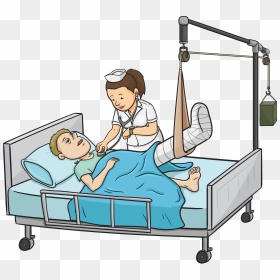 Pain And Suffering Compensation Pam Rochlin Mn Injury - Nurse In Hospital Clipart, HD Png Download - injury png
