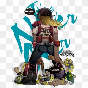 Illustration, HD Png Download - twerking png