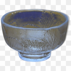 Glass And Crystal - Earthenware, HD Png Download - candlestick png