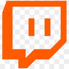 Golden Gate Park, HD Png Download - twitch logo white png