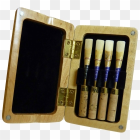 Jp Oboe Reed Case Holds 4 208759 Main Image - Everyday Carry, HD Png Download - reeds png
