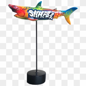 Sockeye Salmon, HD Png Download - hammerhead shark png