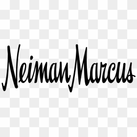 Neiman Marcus Logo Png - Neiman Marcus, Transparent Png - neiman marcus logo png