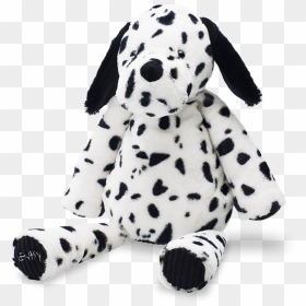 Dax The Dalmatian Scentsy Buddy, HD Png Download - dalmatian png
