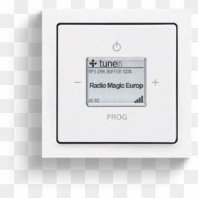 Display Device, HD Png Download - tunein png