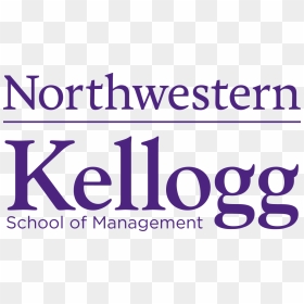 Northwestern University Kellogg School Of Management, HD Png Download - kelloggs logo png