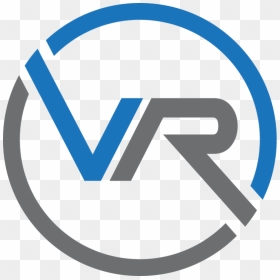 Vr Logo, HD Png Download - vision icon png