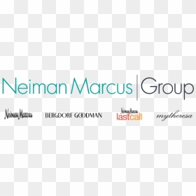 Neiman Marcus, HD Png Download - neiman marcus logo png