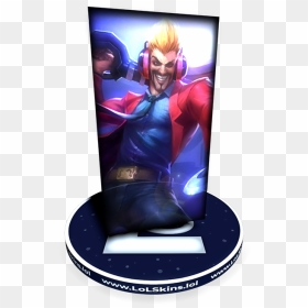 Thor, HD Png Download - draven png