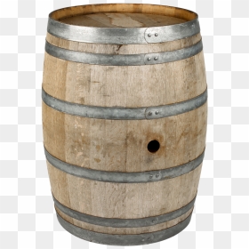 Wine Barrel Png - Wine Barrel Table Png, Transparent Png - wine barrel png
