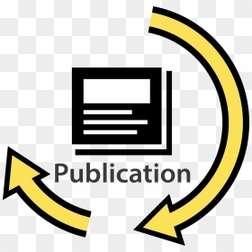 Publication Cycle Icon - Publication Icon Png, Transparent Png - cycle icon png