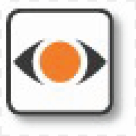 Circle, HD Png Download - vision icon png