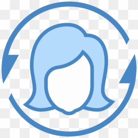 Life Cycle Icon - Clip Art, HD Png Download - cycle icon png