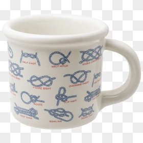 2018 01 19 Knotical Knots Mug Hi, HD Png Download - noose.png
