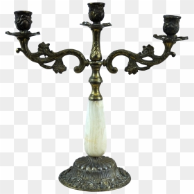 Centrepiece, HD Png Download - candlestick png