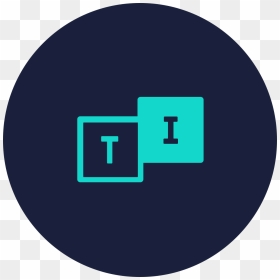 Tunein Ti Badge 01 Io - Tunein, HD Png Download - tunein png