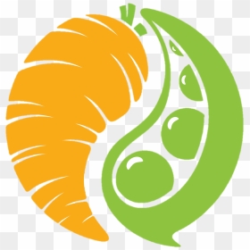 Vegetarian Zen - Farm, HD Png Download - reduce reuse recycle png