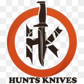 Hunts Knives - Whitechapel Station, HD Png Download - knives png