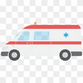 Transparent Ambulance Icon Png - Ambulance Png, Png Download - ambulance icon png