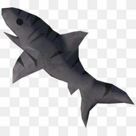 The Runescape Wiki - Origami, HD Png Download - hammerhead shark png