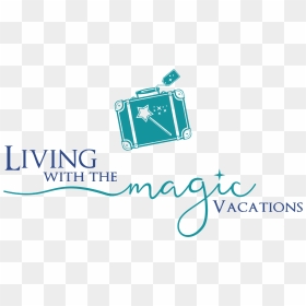 Living With Autism, HD Png Download - magic kingdom png