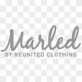 Marled By Reunited Clothing, HD Png Download - neiman marcus logo png
