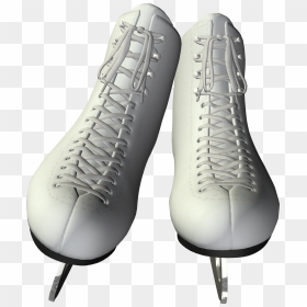 Ice Skate Png, Transparent Png - ice skate png