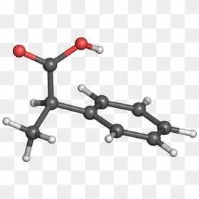 Ligand - Toy, HD Png Download - molecules png