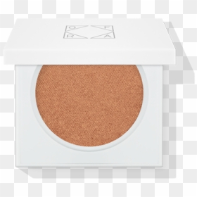 Pressed Blush Ofra, HD Png Download - brown eye png