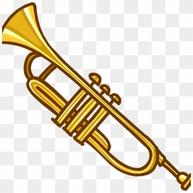 Music Instrument Clipart - Musical Items, HD Png Download - music instruments clipart png
