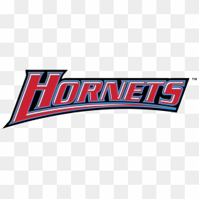 Delaware State Hornets Logo Png Transparent - Fictional Character, Png Download - hornets logo png