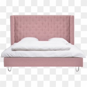 Bed Png Transparent Pretty, Png Download - bed png images