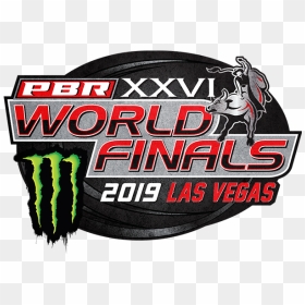 Pbr World Finals 2019, HD Png Download - pbr logo png