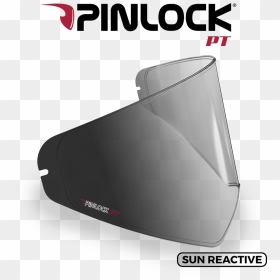 Caberg Pinlock Dark Smoke Dks099 New Duke - Agv Race 3 Visor Pinlock, HD Png Download - dark smoke png