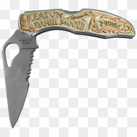 Knife, HD Png Download - knives png